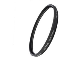 Marumi FS Plus Lens Protect Filter 58 mm