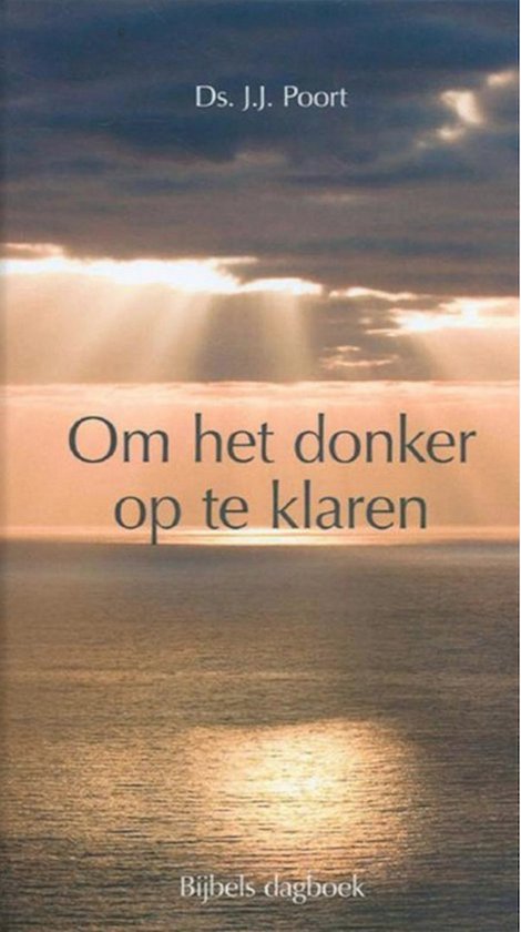 Om Het Donker Op Te Klaren
