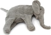 Peluche Éléphant Grand 46 cm
