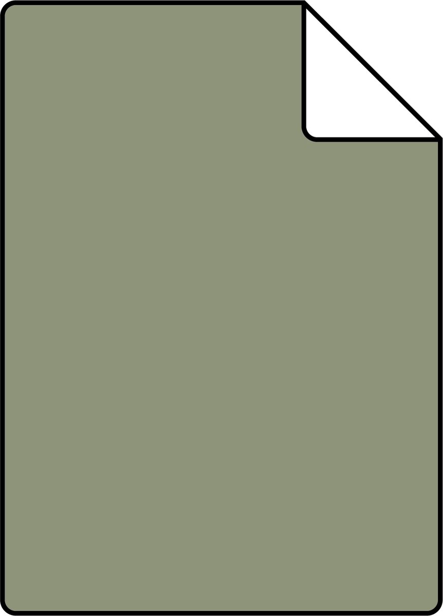 ESTAhome muurverf mat saliegroen - 2L - 191001