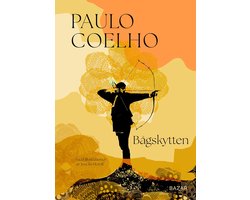 Omslag van Bågskytten