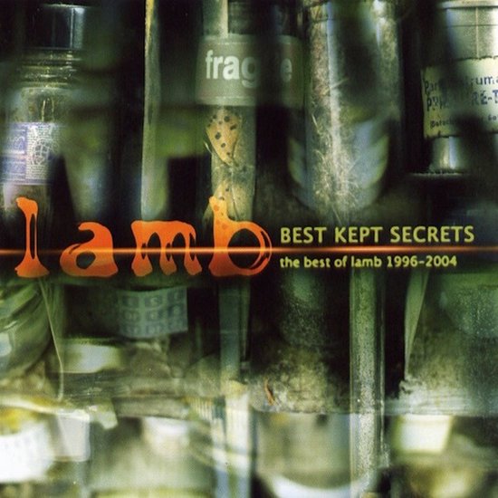 Best Kept Secrets/Best Of