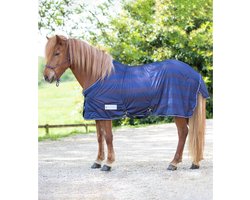 Waldhausen Basis Vliegendeken Blauw - Anti insect - 185