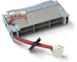 Verwarmingselement wasdroger - 1900W+700W - geschikt voor Aeg Electrolux - element 1366110011