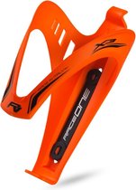 Saccon Porte-bidon Race One X3 Caoutchouté Orange Fluo