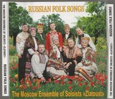 RUSSIAN FOLK SONGS
