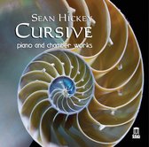 Sean Hickey - Hickey: Cursive (CD)