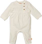 BESS - Costume l.sl. Volants Broderie White - taille 62