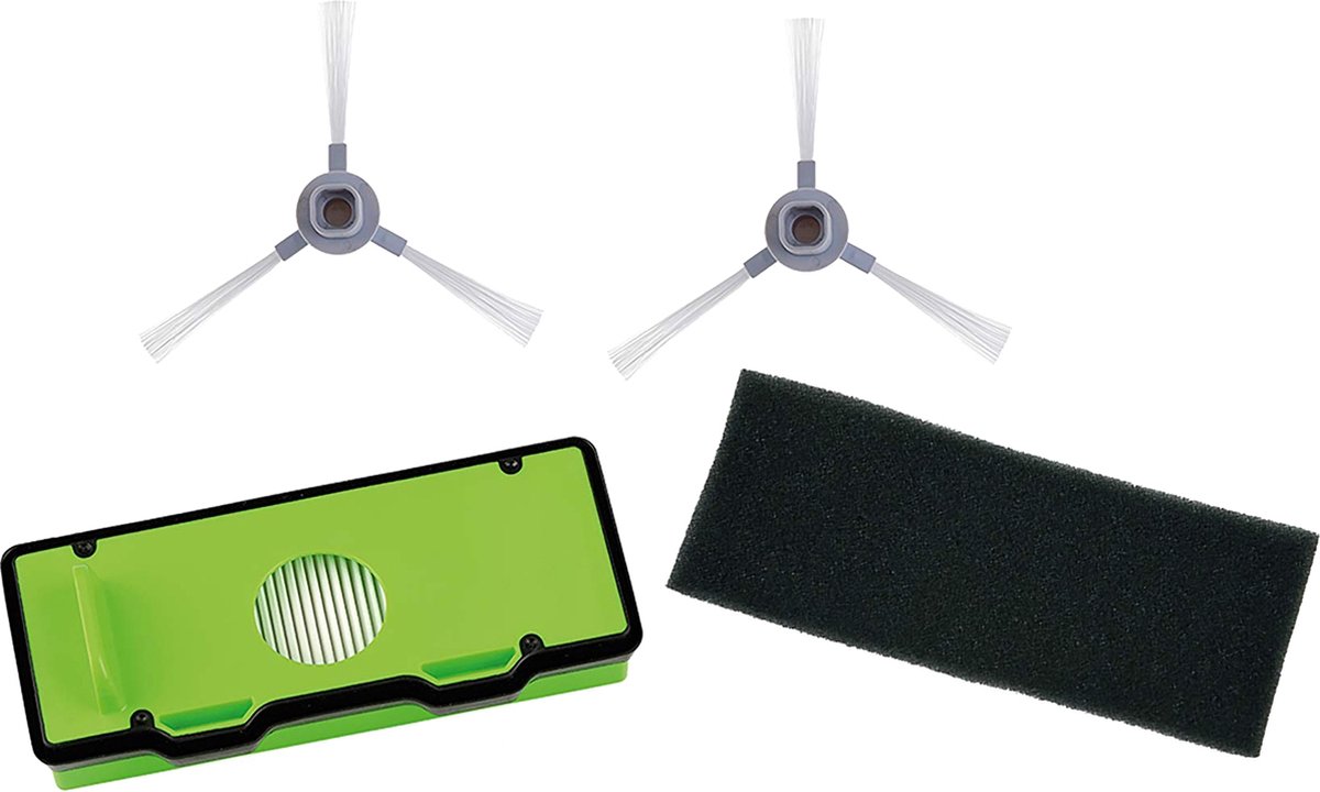 Rowenta Filterkit robotstofzuiger ZR177002