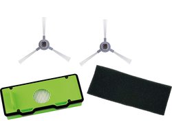Rowenta Filterkit robotstofzuiger ZR177002