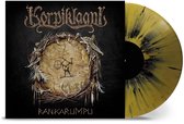 Korpiklaani - Rankarumpu (Gold/Black Splatter Vinyl)