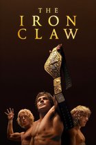 Iron Claw (DVD)