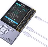 Qianli Apollo -programmeur - iPhone - Accessoires - True Tone - Batterij - Vibrator - MFI - EEPROM -programmeur