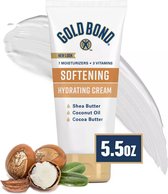 Gold Bond Ultimate Softening Hand and Body Lotion - 155gr
