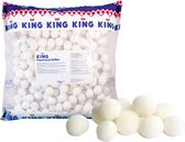 King - Pepermunt Ballen - 1kg