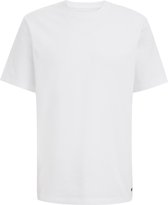 WE Fashion Heren relaxed fit T-shirt