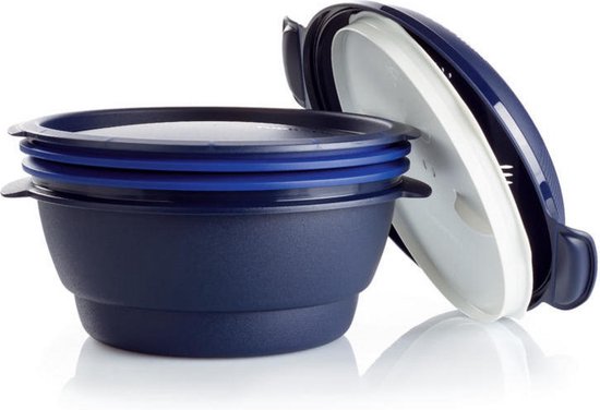 Tupperware - Micro Famille Urbaine | bol