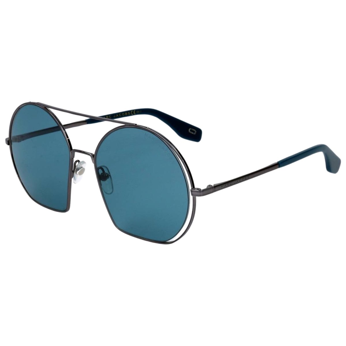 Marc Jacobs MARC 325/S Y6I Zonnebril - Dames - Grijs