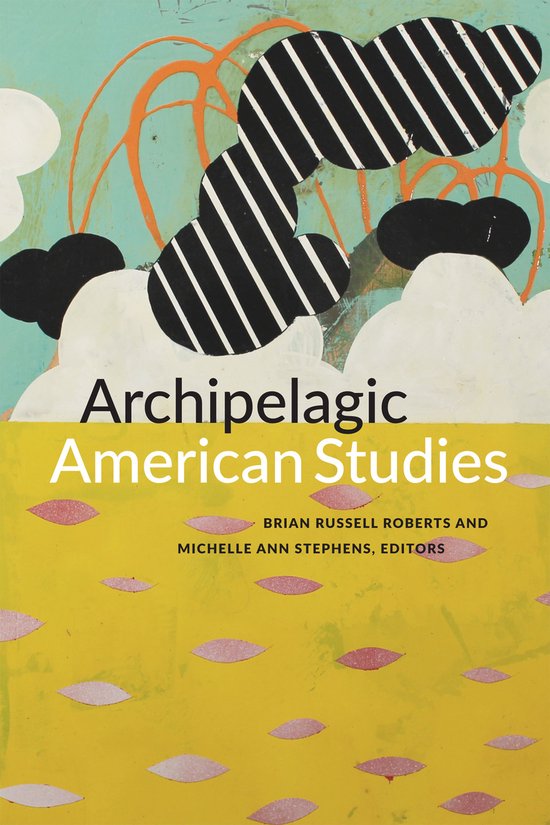 Foto: Archipelagic american studies