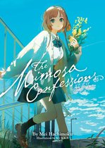 The Mimosa Confessions (Light Novel)-The Mimosa Confessions (Light Novel) Vol. 2