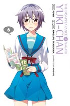 The Disappearance of Nagato Yuki-chan 6 - The Disappearance of Nagato Yuki-chan, Vol. 6