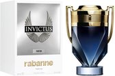 Paco Rabanne Invictus - 100 ml - parfum spray - pure parfum voor heren - NIEUW