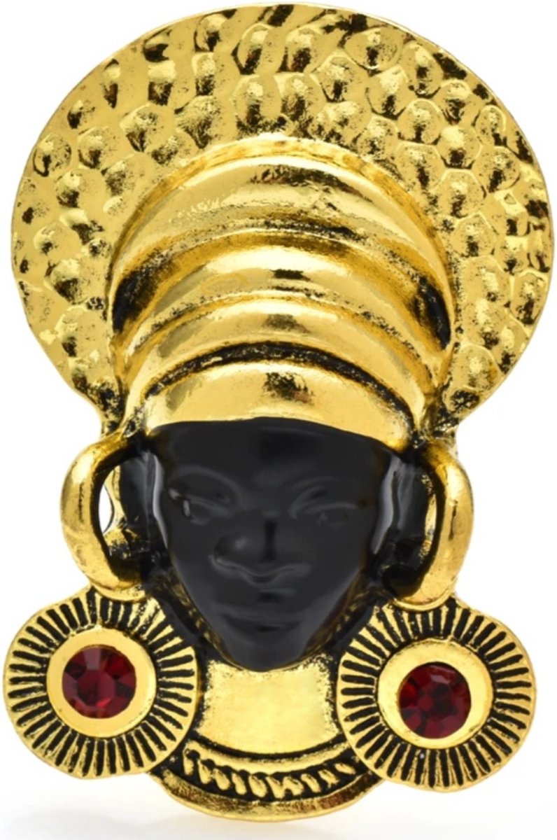 Zelto-Afrika-Woman-Vrouw-
