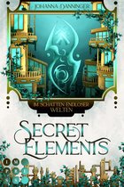 Secret Elements 5 - Secret Elements 5: Im Schatten endloser Welten