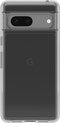 OtterBox Symmetry Google Pixel 7 Hoesje Back Cover Transparant
