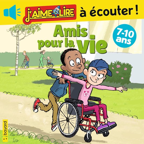 Amis pour la vie