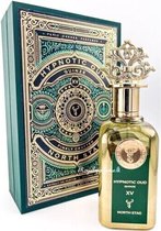 North Stag Hypnotic Oud XV Extrait de Parfum 100 ml (Exclusive Edition)