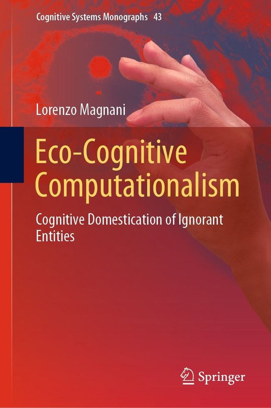 Engineering (R0) - Eco-Cognitive Computationalism - cover