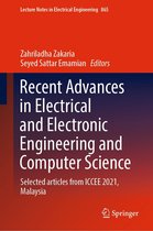 Lecture Notes in Electrical Engineering 865 - Recent Advances in Electrical and Electronic Engineering and Computer Science