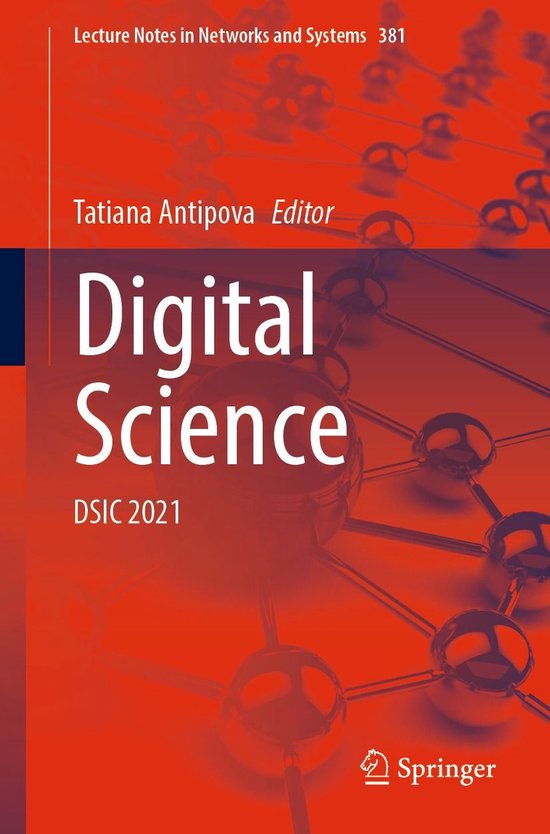 Springer Nature Proceedings excluding Computer Science - Dig ... - cover