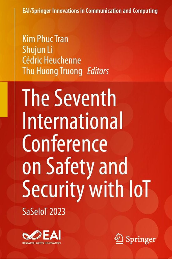 Springer Nature Proceedings excluding Computer Science - The ... - cover