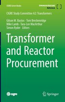 CIGRE Green Books - Transformer and Reactor Procurement