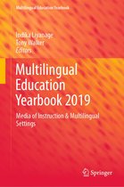 Multilingual Education Yearbook - Multilingual Education Yearbook 2019