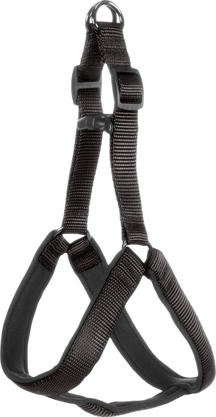 Ferplast 75467112 ERGOTREKKING P MEDIUM, Ergonomisch borstharnas voor