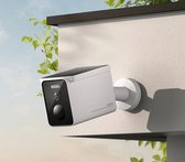 Xiaomi Solar Plein air Camera BW400 Pro Set - Caméra de sécurité sans fil pour l'extérieur