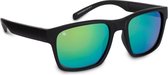 Lunettes de Soleil Shimano Yasei Vert Revo | lunettes de soleil poisson