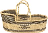 Mozes Mand | Moses Basket | Inclusief Matrasje | Ivy and Soof