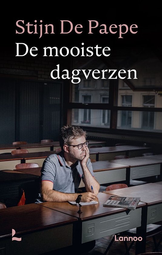 De mooiste dagverzen - cover