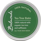 Balmonds Tea Tree Balm (50ml)