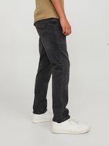 Jack & Jones Junior-Broek--BLACK DENIM-Maat 128