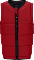Mystic Brand Impact Vest Wake - 240215 - Red - L