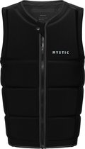 Mystic Brand Impact Vest Wake - 240215 - Black - M