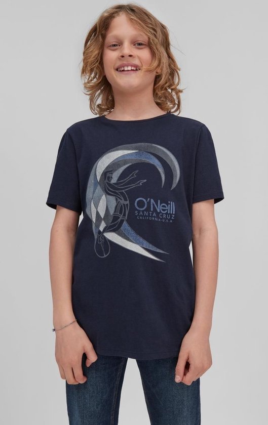O'neill T-Shirts Circle Surfer Ss T-Shirt