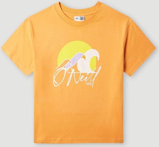 O'neill T-Shirts ADDY GRAPHIC T-SHIRT
