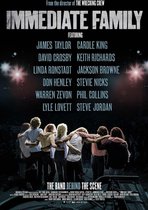 Immediate Family - The Band Behind The Scene (DVD)