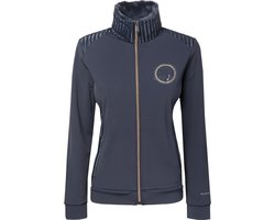 PK International - Nashville - Softshell Jacket - Blue Night 60 - S